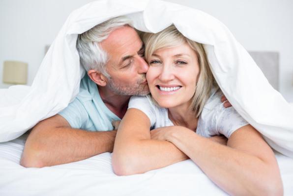 Menopausa e sessualità: come affrontare i cambiamenti