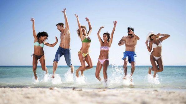 Turismo: 32 milioni di italiani in vacanza, in aumento rispetto al 2018
