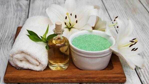 Profumo d'autunno: le fragranze e gli step per una pelle energica e sensuale