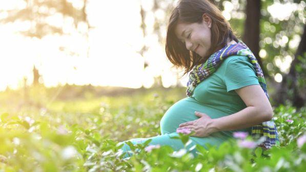 I consigli per prepararsi al parto