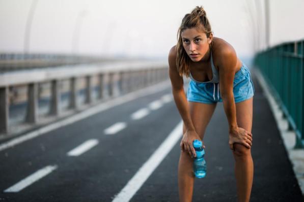 Allenamento: anche in palestra il troppo stroppia
