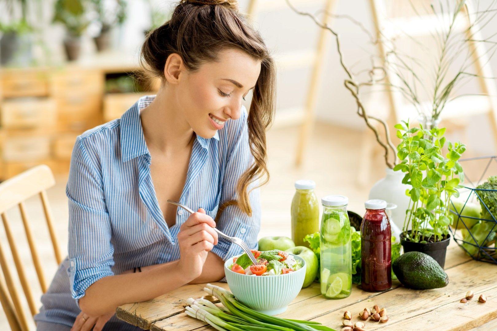 Dieta: i falsi miti da sfatare per stare o tornare in forma