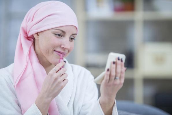Sentirsi belle anche in terapia oncologica si può, scopri come