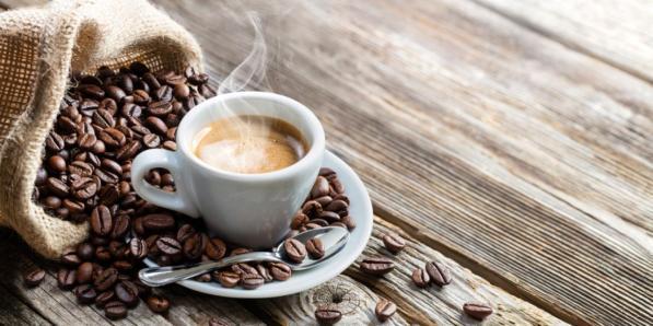 Caffè: tante preziose virtù in una tazzina fumante