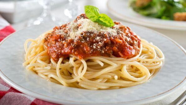 In Europa 3 piatti di pasta su 4 sono italiani: il 56% della produzione va all'estero