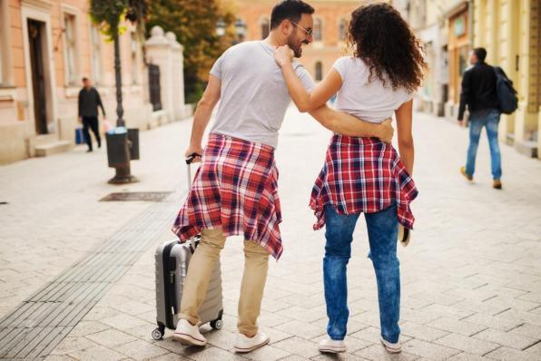 La prima vacanza a due: gli errori da evitare