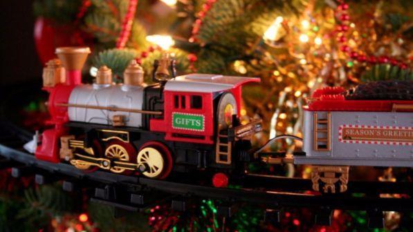 Natale: alla ricerca della felicità e della carica giusta