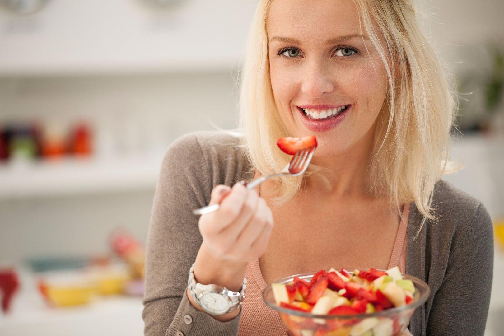Frutta: qual è il momento migliore per mangiarla?