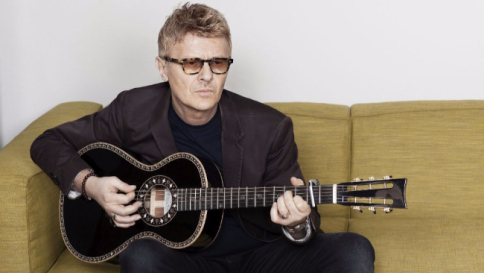 Ron e quella forza di dire sì: "Con 26 stelle della musica italiana contro la Sla"