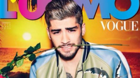 Zayn Malik: "Gli One Direction non mi parlano più"
