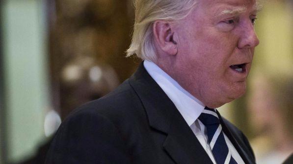 Usa, Washington Post: "La Russia ha festeggiato la vittoria di Trump"