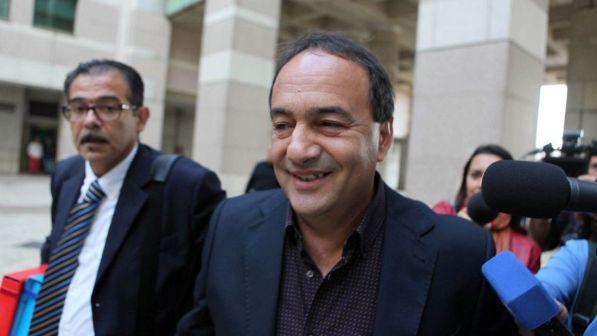 Riace, Mimmo Lucano si ricandida come consigliere comunale