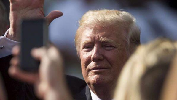 Russiagate, Trump: questa storia è una totale invenzione