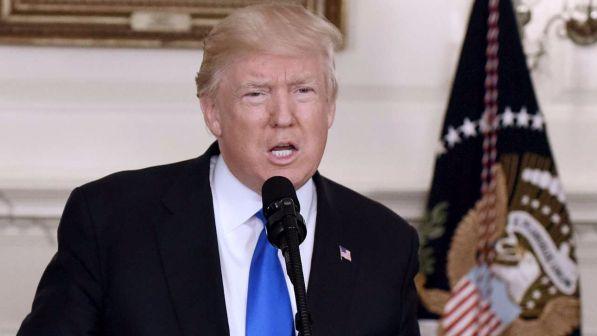 Venezuela, Trump: parlerò con Maduro quando ripristinerà democrazia