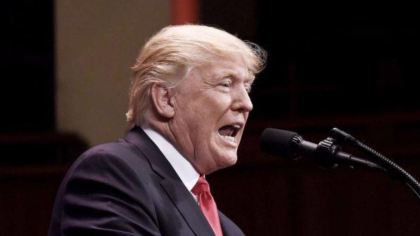 M.O., Trump: accordo di pace Israele-Palestina è possibile
