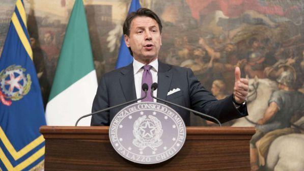 Ue, Conte: "Rispetteremo le regole, determinati a evitare la procedura"
