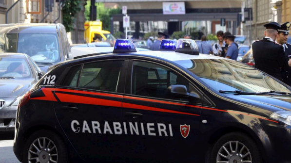 Omicidio nel Nuorese, 64enne ammazzato a colpi d'arma da fuoco
