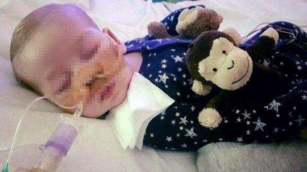 Charlie Gard, Consiglio del Lazio approva mozione per salvarlo