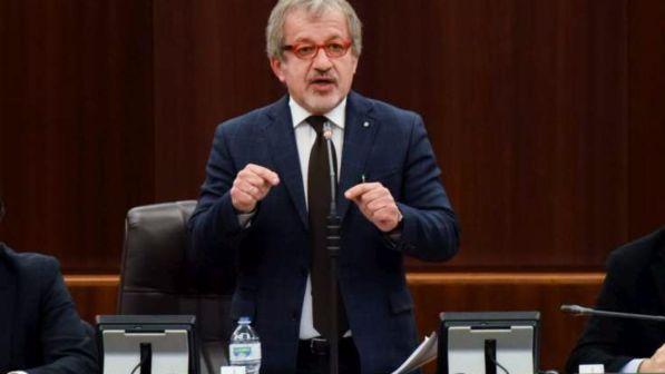 Referendum, Maroni:voto elettronico ha funzionato in piena sicurezza