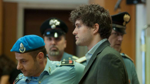 Coppia acido, Boettcher condannato a 23 anni: "Sentenza scritta ma lotterò"