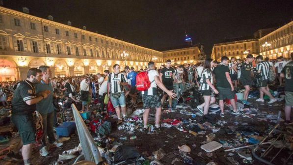 Feriti Torino, Spataro: non ci sono né indagati né ipotesi di reato