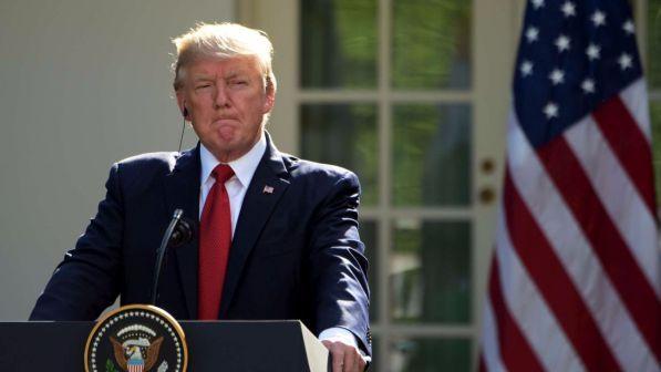 Usa, Trump: "A Boston ci sono molti agitatori contro la polizia"