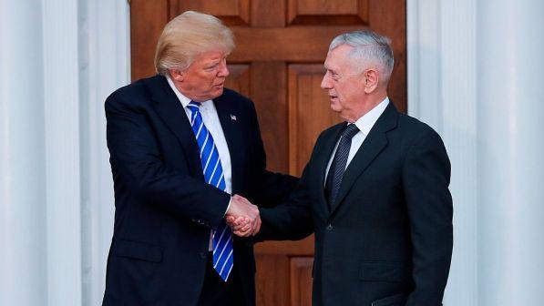 Isis, Usa: "Nonostante i successi la nostra lotta non è finita"