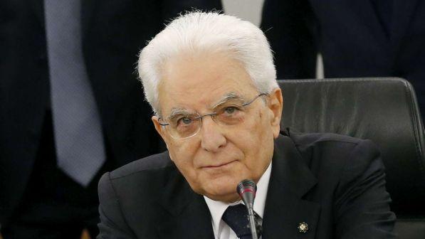 Terremoto, Mattarella ad Amatrice: "Ricostruzione su tutti i fronti"