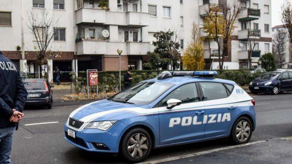 Detenuto evaso a Roma, arrestato dalla polizia a Napoli
