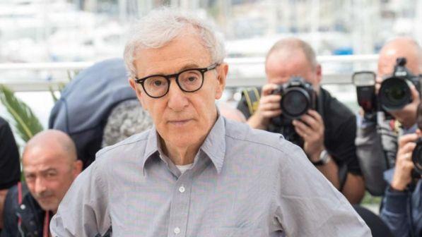 Molestie, gli editori snobbano le memorie di Woody Allen