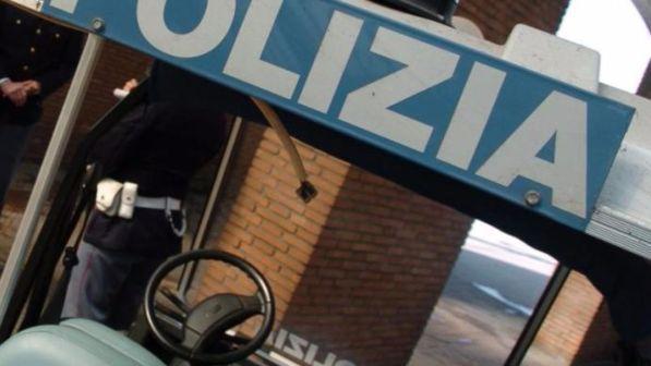 Stop circolazione ferroviaria dopo incendio a cabina Alta Velocità