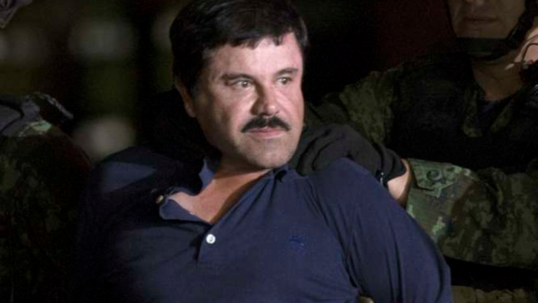 Droga, cartello rivale sequestra il figlio di "El Chapo" in Messico