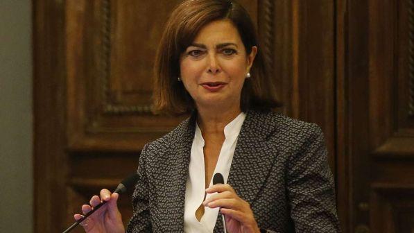 La Boldrini: "Concetto di razza è nefasto, pericoloso riparlarne"