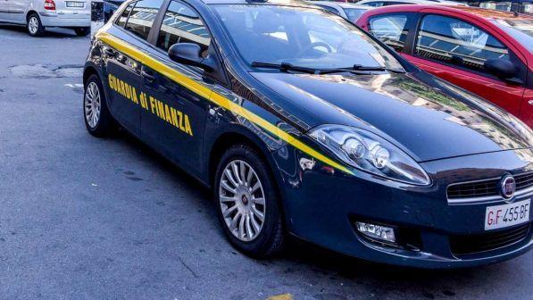 Trieste, false fatture per 500mila euro: maxi sequestro denaro Gdf