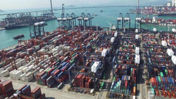 Commercio estero, cresce l'export italiano: +7,4% nel 2017