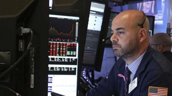 Wall Street chiude in positivo: Dow Jones +0,75%, Nasdaq +1,12%