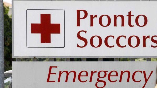 Milano, un medico e quattro infermieri aggrediti di notte in un Pronto soccorso