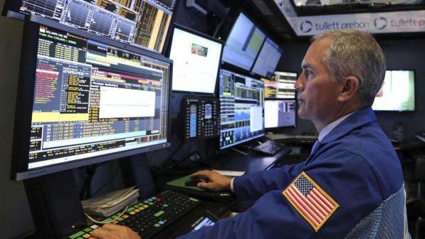 Wall Street chiude in positivo: Dow Jones +0,37%, Nasdaq +0,03%