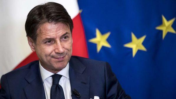 Manovra, Conte: siamo per accordo con Ue, lavoriamo per calo spread