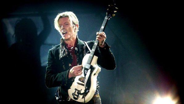 All'asta le stampe di prova dei vinili di David Bowie, Ed Sheeran e molti altri