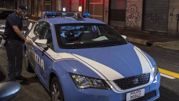 Tunisino suicida a Marsala, forse collegato a omicidio coppia