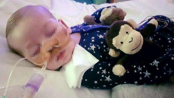 Charlie, ospedale Londra chiede una nuova udienza all'Alta Corte