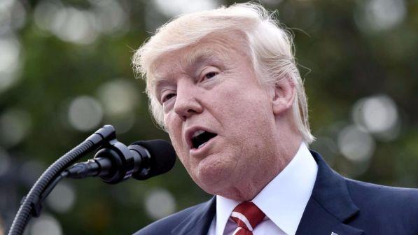 Usa, offensiva di Trump per riforma della Sanità: "Si agisca adesso"