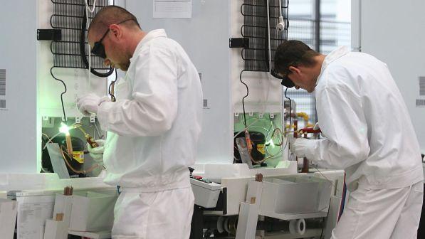 Lavoro, a gennaio aumentano i contratti stabili: +110% sull'anno