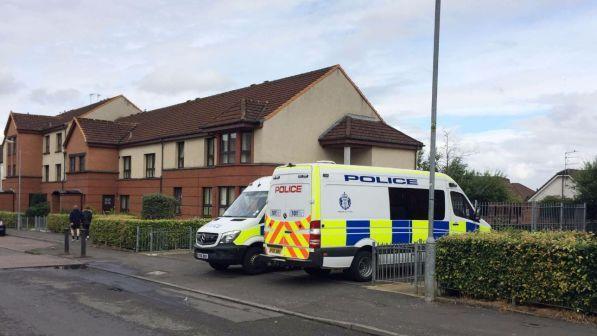 Giovane italiana morta a Glasgow, indaga la Procura di Biella