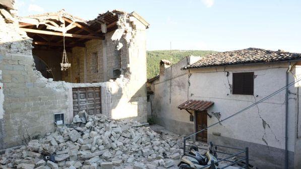 Terremoto Centro Italia, 7 a processo per il crollo del campanile di Accumoli