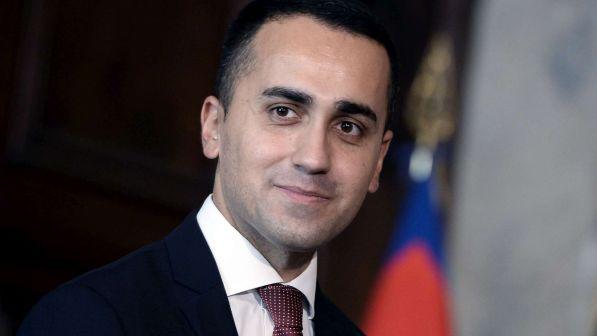 Di Maio: mercoledì spieghiamo reddito alla stampa, non avranno scuse