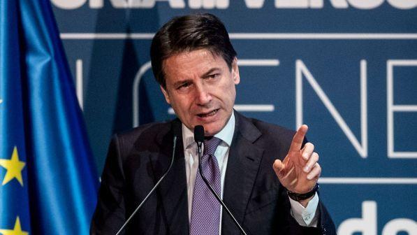 Venezuela, Conte: Italia non è isolata, mio intervento determinante