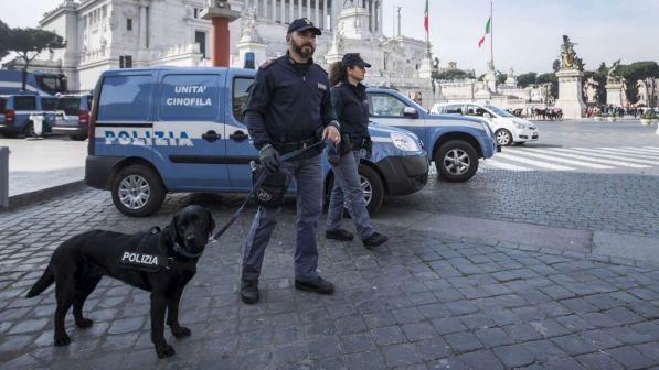 Terrorismo, polizia: "Rischio emulazione dopo attacco Nuova Zelanda"