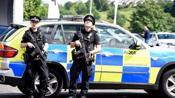 Italiana trovata morta a Glasgow, polizia: non è stato un omicidio
